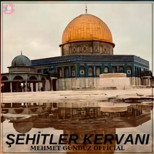 Şehitler Kervanı (feat. Mehmet Gündüz Official) [Trap Remix] [Explicit]