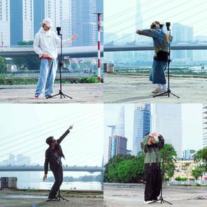 Đàn Ông Sao Thổ (feat. Kaeri, Billios, Josef & Horsley V) (Explicit)