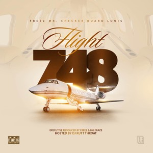 Flight 748 (Explicit)