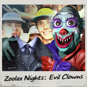 Zoolax Night (EP) [Explicit]