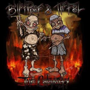 The Calamity (feat. Majik Duce) (Explicit)