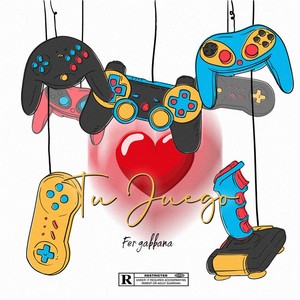 Tu Juego (Explicit)