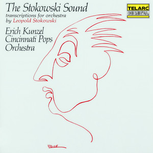 Boccherini: String Quintet in E Major, Op. 11 No 5, G. 275 - III. Menuet (Transcr. L. Stokowsky)