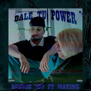 Dale tu power (Explicit)