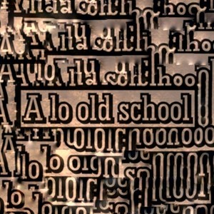 A Lo Old School (Explicit)