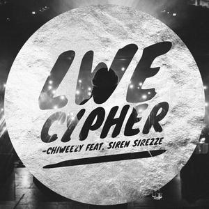 LWE Cypher (feat. Siren Sirezze) [Explicit]