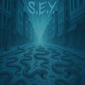 S.E.Y (feat. Davile930) (Explicit)