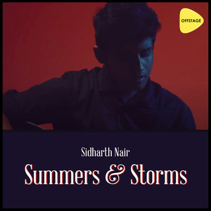 Summers & Storms (Acoustic Version)