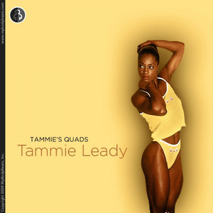 Tammie's Quads With Tammie Leady