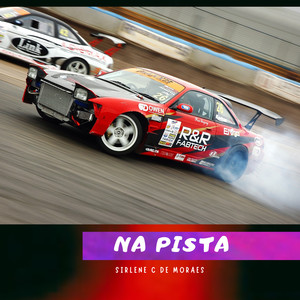 na pista