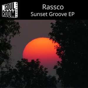 Sunset Groove EP