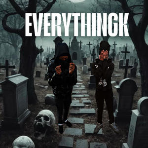 everythingK (Explicit)