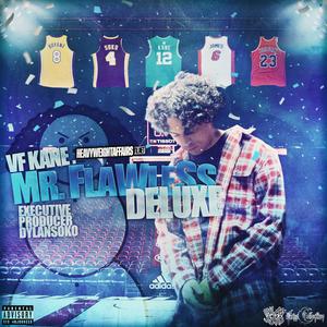 Too Many (feat. Krash) (Explicit)