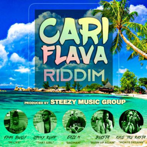 Cari Flava Riddim