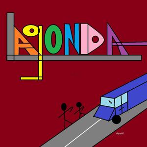 LAGONDA (Explicit)