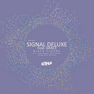Black Clouds[Feat. Grace] (Tom Demac Remix)