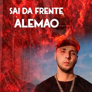 Sai da Frente Alemão (Explicit)