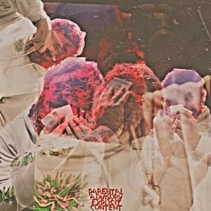 Let you Bleed (feat. MARMAR414) (Explicit)