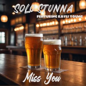 Miss You (feat. Kayli Young)