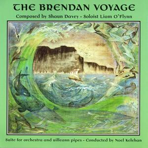 The Brendan Voyage