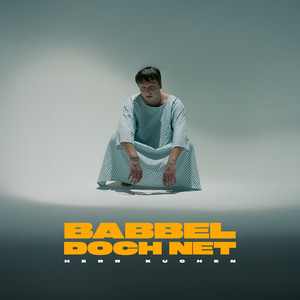 Babbel doch net (Explicit)