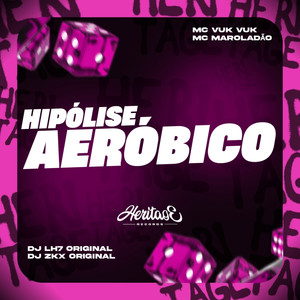Hipólise Aeróbico (Explicit)