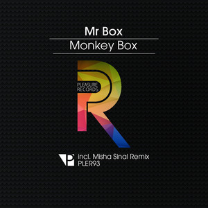 Monkey Box (Original Mix)