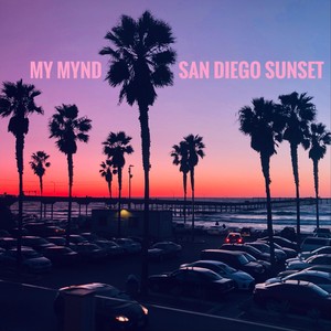 San Diego Sunset