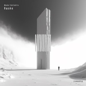 Awake (Antonio Ruscito Extended Remix)