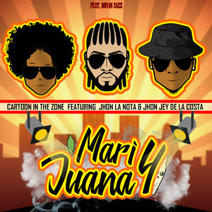 Mari Y Juana