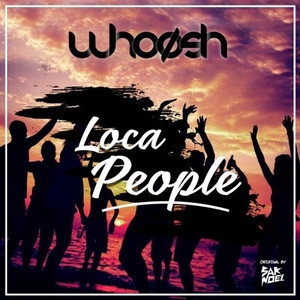 Loca People (Exended Mix)