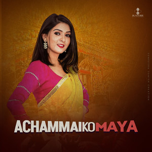 Achammaiko Maya