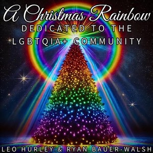 A Christmas Rainbow