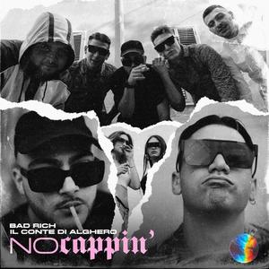 No Cappin'(feat. Il Conte Di Alghero) (Explicit)