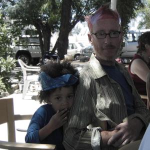 APOSTLE - heaven's child (Explicit)