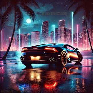 2AM In Miami (Explicit)