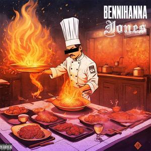 BENNIHANNA (feat. Madsenuknow) [Explicit]