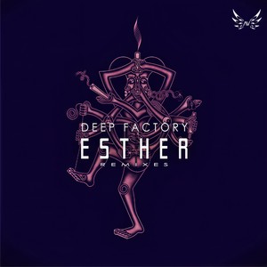 Esther (Aura Tribe Belle Dub)