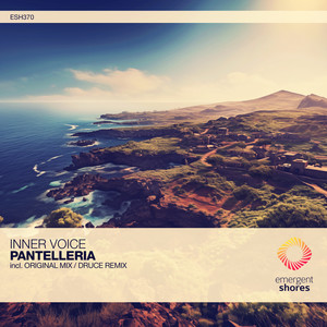 Pantelleria (Druce Extended Remix)