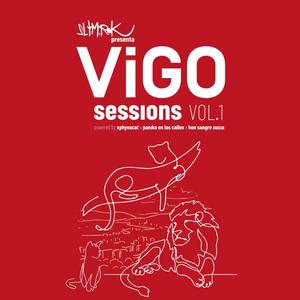 ViGO Sessions vol.1 (Explicit)