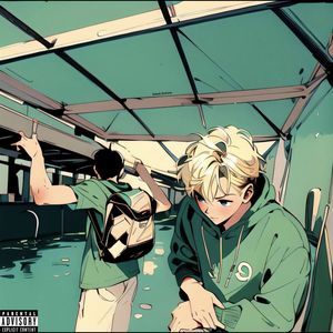 BLANK FORTUNE (空白財富) (Explicit)