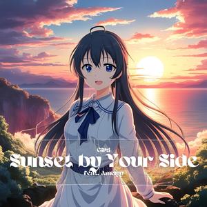 Sunset by Your Side (feat. Amelyy)