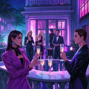 Undercover Dreams (Explicit)