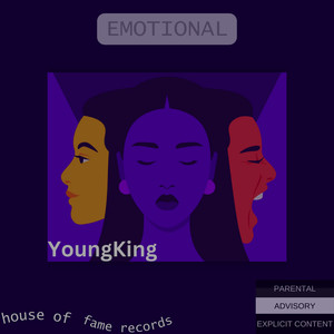 Emotional (Explicit)