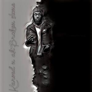 Karved n ah Broken stone (Explicit)