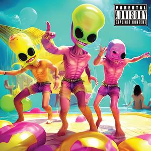 ON/OFF (feat. Smith King, Krisis, Anton & Apofis) (Explicit)