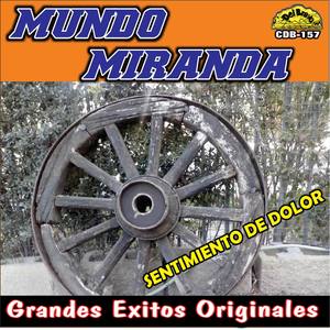 Grandes Exitos Originales, Vol. 6