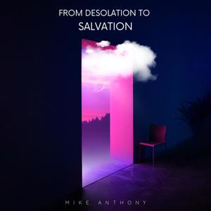 Mike Anthony - Salvation