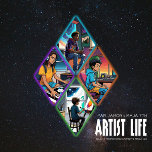 Artist Life (Explicit)