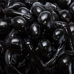 333 (Clímax) (Caravel Remix)